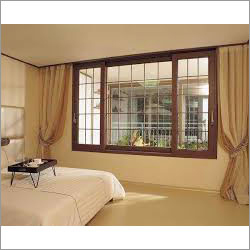 Teak wood Frames & Windows
