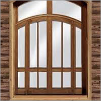 Wooden Frames