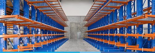 Cantilever Racking Systems