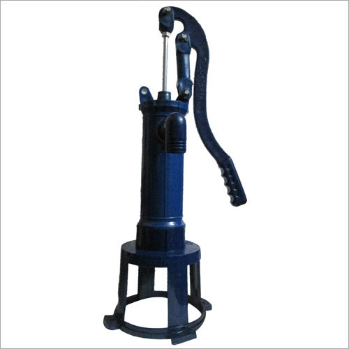 PVC Tool Type Hand Pump