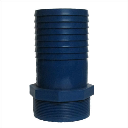 PVC Hose Collar (OD)