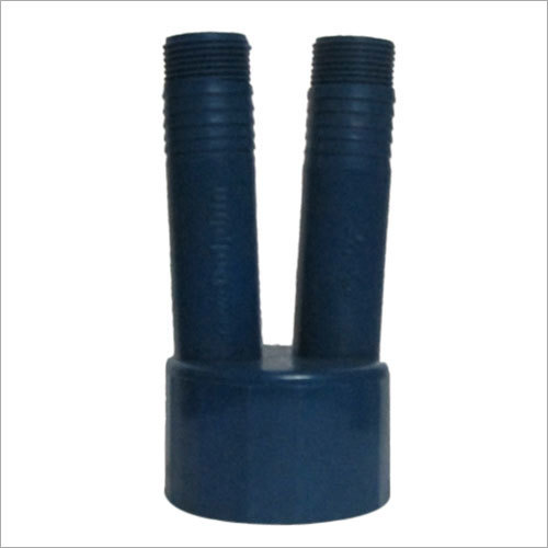 PVC Two Way Delivery Sink