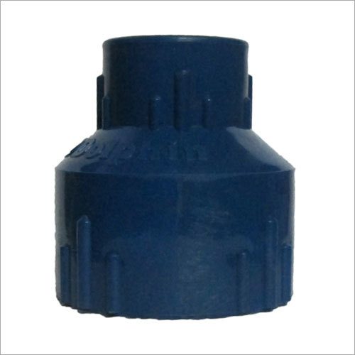 PVC Hose Reducer