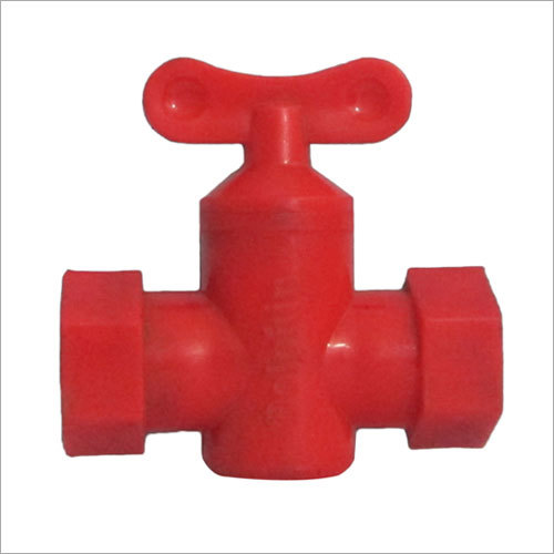 PVC Line Tap