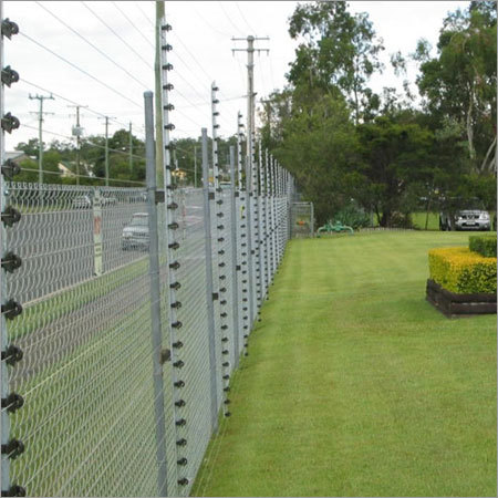 Electric Fence