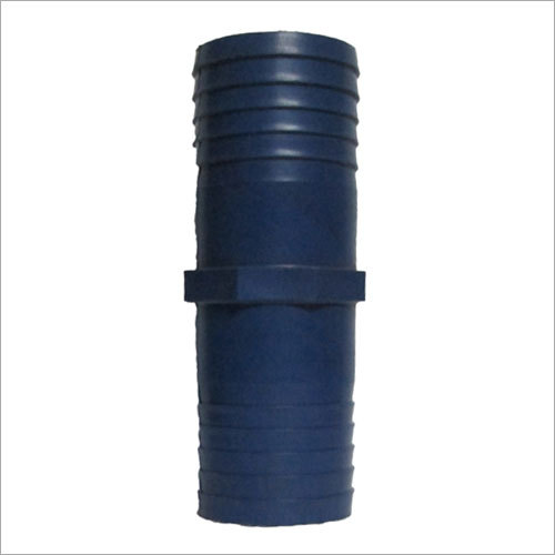 White Pvc Hose Joint