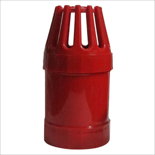 PVC Bore Valve (Rocket)