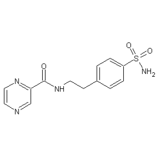 Glipizide impurity C