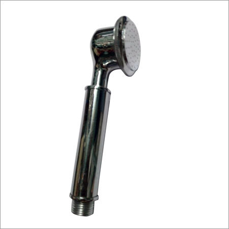 Stainless Steel Telephonic Bath Shower