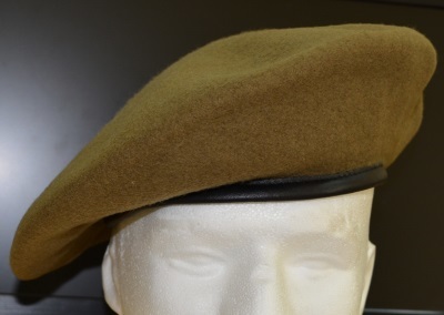 Army Beret