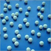 Sugar Pellets Spheres