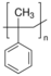 Poly(-methylstyrene)