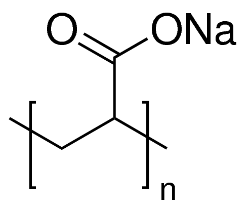 Poly(acrylic acid sodium salt)