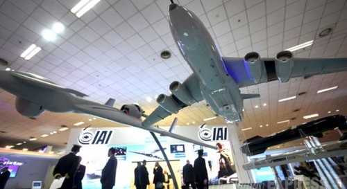 Aero Parts Scanning Service