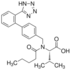 Valsartan for peak identification