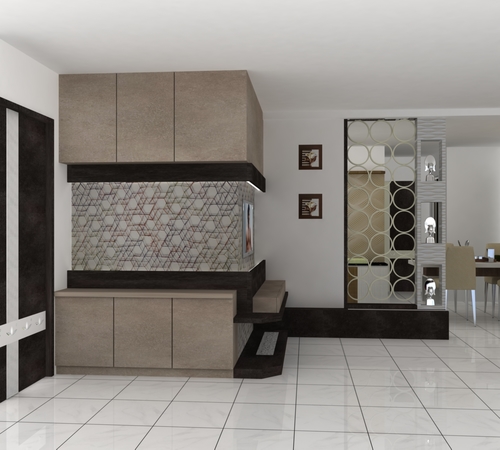 Dining Storage
