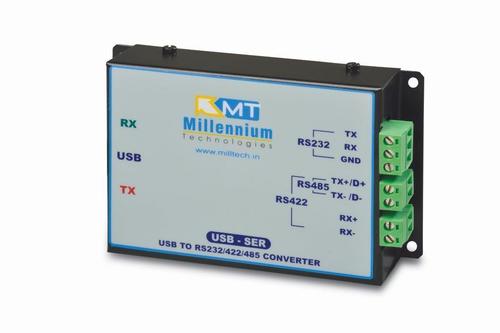 Usb To Rs-232-422-485 Converter Number Of Channels: 1