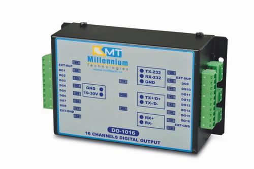 16 Channels Digital Output Board