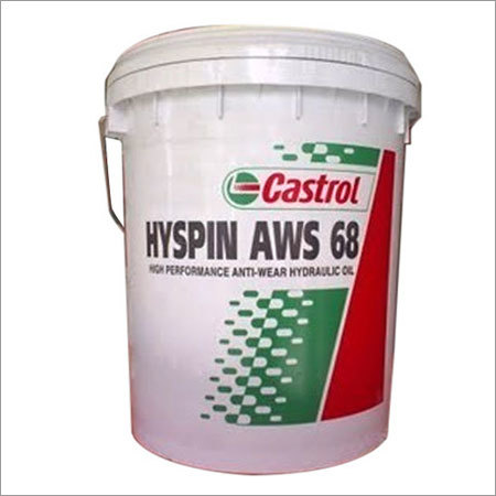 Lubricating Hydraulic Oil Lubricating Hydraulic Oil