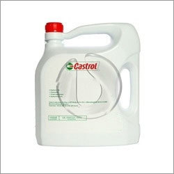 Hydraulic Fluid Oil - Low Density, 2-10L Bottle | Bitter Smell, Suitable for Automobile Vehicle Application