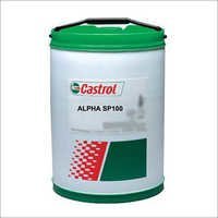 Lubricant Gear Oils