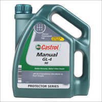 Castrol Gear Oil - Low Density, 2-10l Bottle | Bitter Smell, Ideal For Vehicle Applications, High Performance Gear Oil For Automobiles