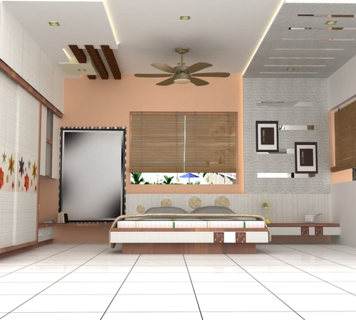 Ceiling Design