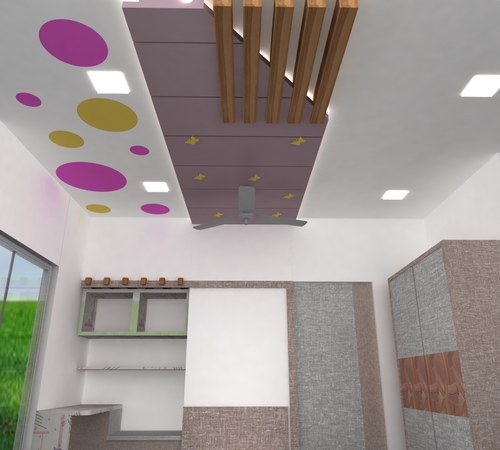Ceiling Design Models