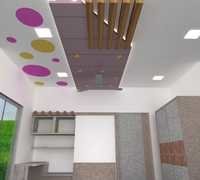 Ceiling Interior Design