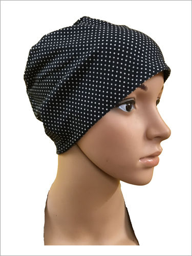 Polka Dot Beanie Caps