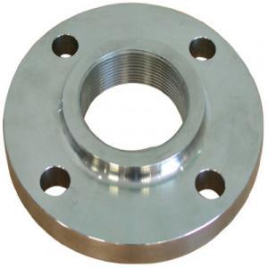 3D Scanning Service for Forgings