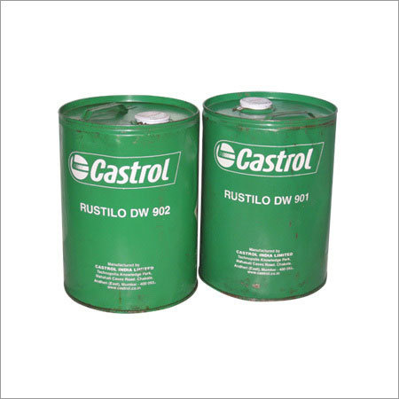 Corrosion Preventive Oil Corrosion Preventive Oil