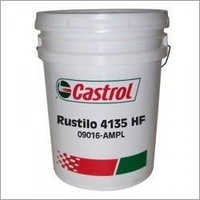 Rust Preventive Oil