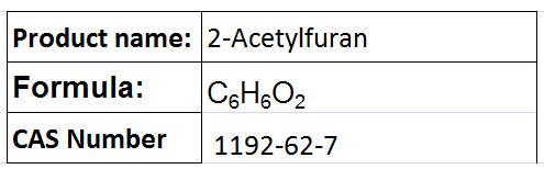 2-Acetylfuran - Liquid, CAS 1192-62-7 | Fine Chemical, Pharmaceutical Intermediate, Cefuroxime Synthesis