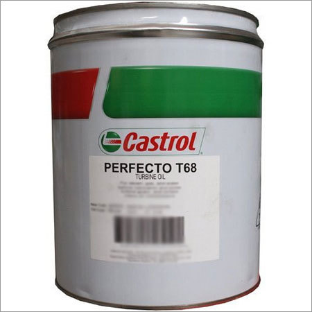 Castrol Turbine Oil Castrol Turbine Oil