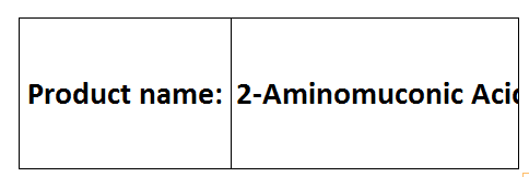 Amino Acids