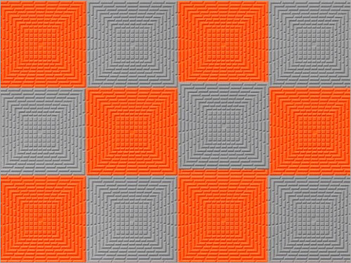 Outdoor Parking Tiles