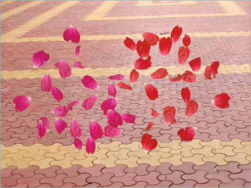 Outdoor Ground Tiles
