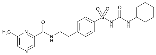 Gluconate Standard For Ic C6h12o7