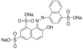 Ponceau 4R