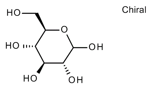 Glucose monohydrate