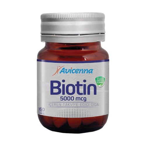 Biotin Tablet Dietary Supplements Efficacy: Promote Nutrition