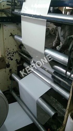 Infrared Paper Coating and Drying Machine