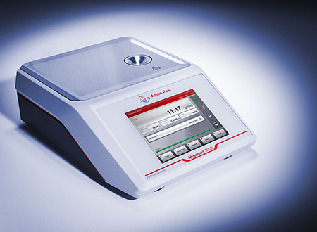 Edible Oil Benchtop Butyro Refractometer