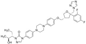 Posaconazole