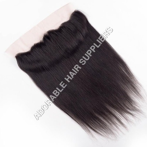 Frontal Straight Hair