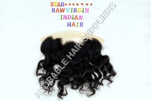 Â FRONTAL WEAVE