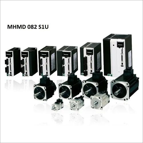 MHMD082S1U Panasonic Servo