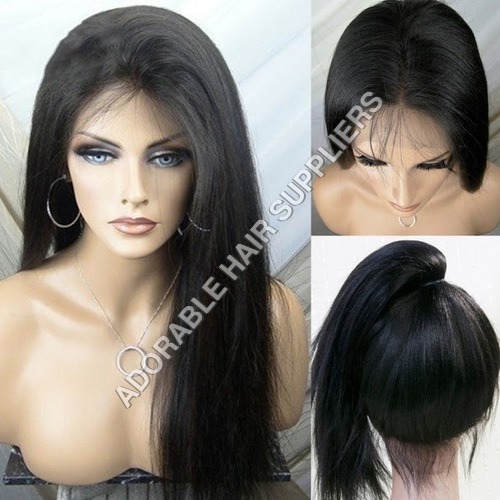 Full Lace Wigs