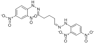 Glutaraldehyde-2,4-DNPH solution